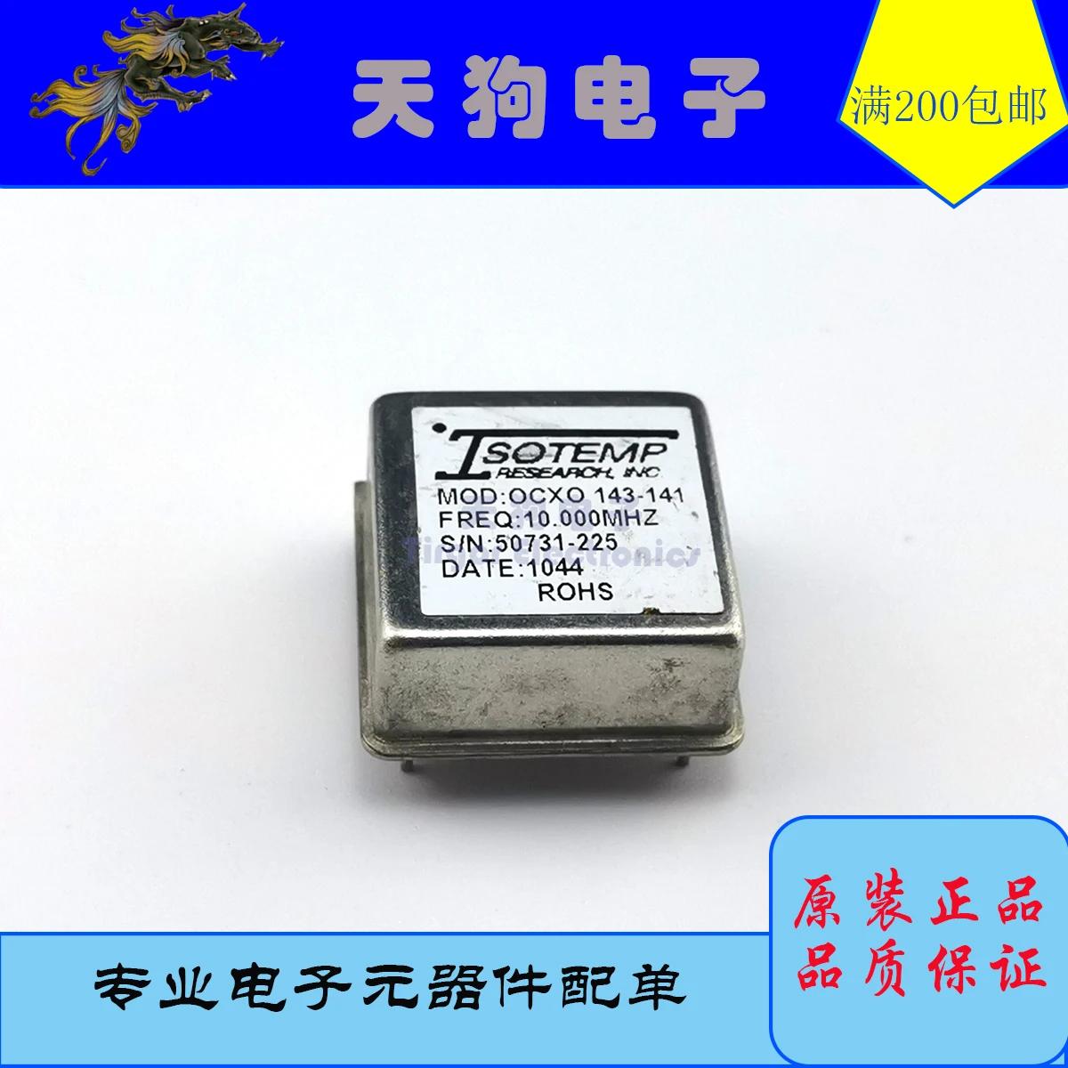OCXO143-141 OCXO  ũŻ Ƿ, 5V SC , 10Mhz